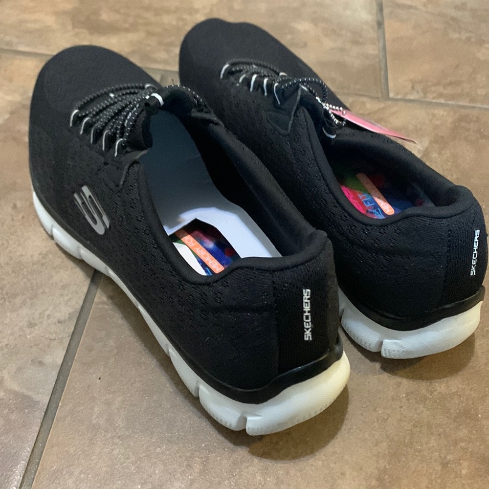 Brand New Skechers Slip-On Shoes